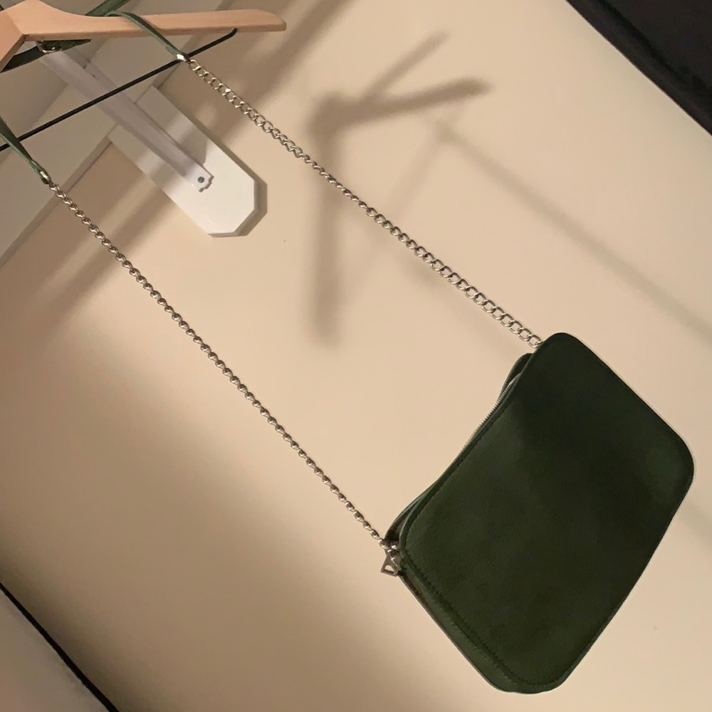 Seven Hills crossbody bag